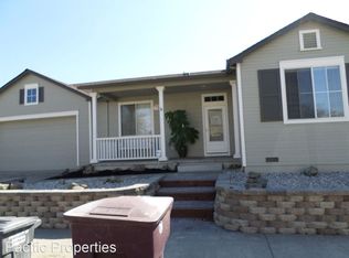 1932 Goldpan Cir, Santa Rosa, CA 95407