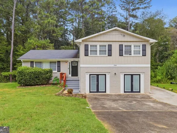 2904 Lloyd Rd, Decatur, GA 30034