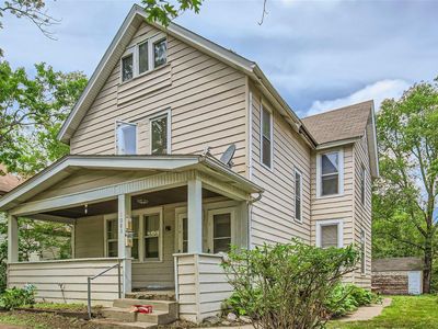 1083 Bush Ave, Saint Paul, MN, 55106