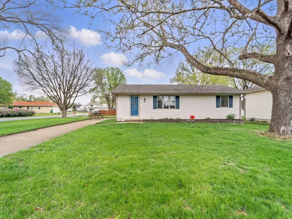 305 E Wood St, Polk City, IA 50226