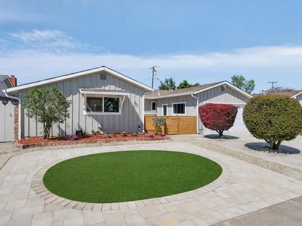 779 Broadmoor Dr, San Jose, CA 95129
