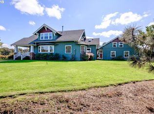 27390 High Pass Rd, Junction City, OR 97448