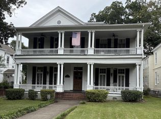 312 College St APT 3, Macon, GA