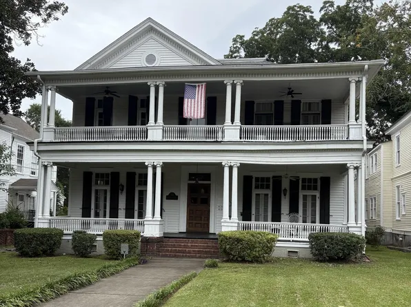 312 College St APT 3, Macon, GA 31201