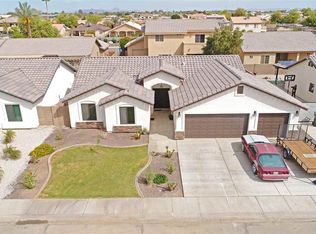 418 E 12th Pl, Somerton, AZ 85350
