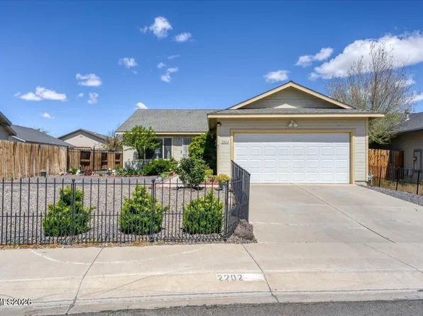 2202 Ellice Way, Fernley, NV 89408