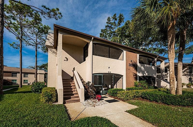 Bonaventure Condominiums 3024 Bonaventure Cir Palm Harbor FL Zillow