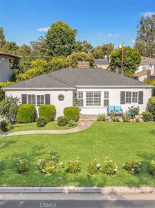 4220 Bellaire Ave, Studio City, CA, 91604