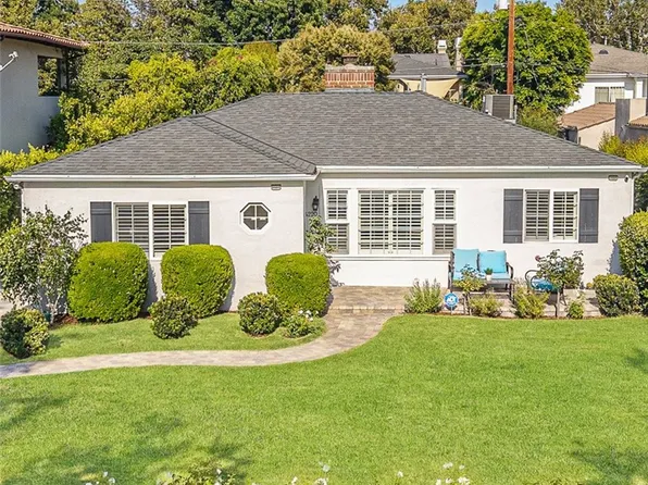 4220 Bellaire Ave, Studio City, CA 91604