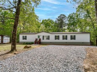 255 Fern Gully Way, Ellijay, GA 30540