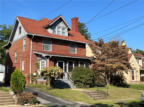 217 E Edison Ave, New Castle, PA 16101