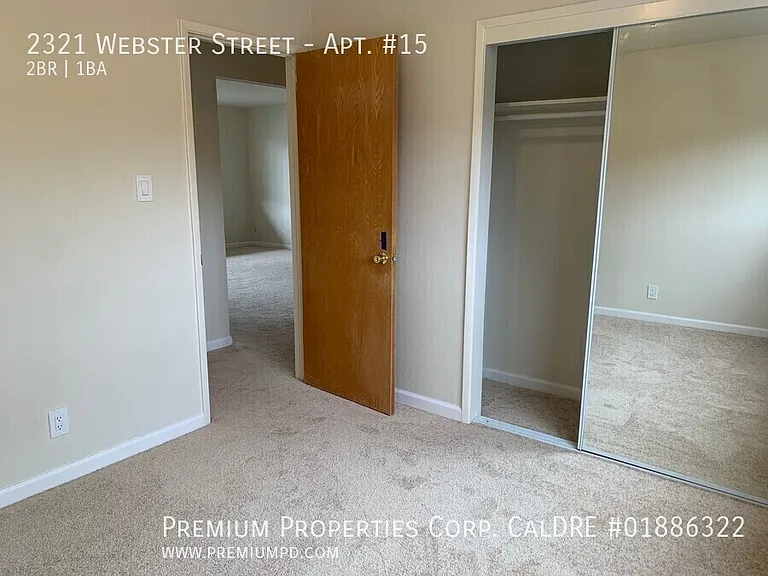 2321 Webster St #15 — Photo 10