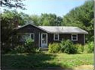51 Old Jacobs Rd, Georgetown, MA 01833