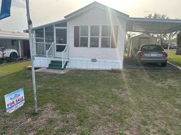 17031 Us Highway 301 N #24, Dade City, FL 33523