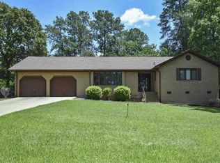 8012 Exeter Ln, Columbia, SC 29223