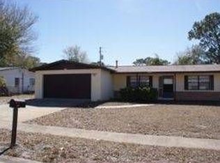 3165 Argyle Rd, Titusville, FL 32796