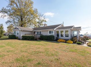 1711 W 2nd St, Seymour, IN 47274