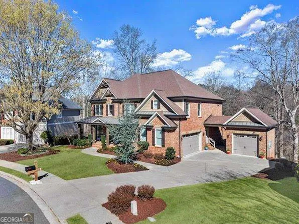 6049 Grand Loop Rd, Sugar Hill, GA 30518