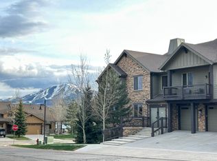 14275 N Buck Horn Trl, Kamas, UT 84036
