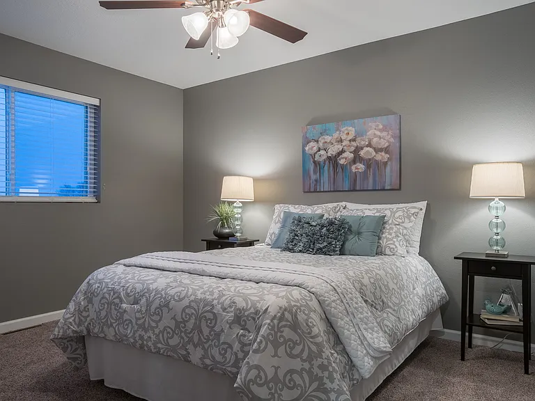 Creekside Townhomes — Photo 12