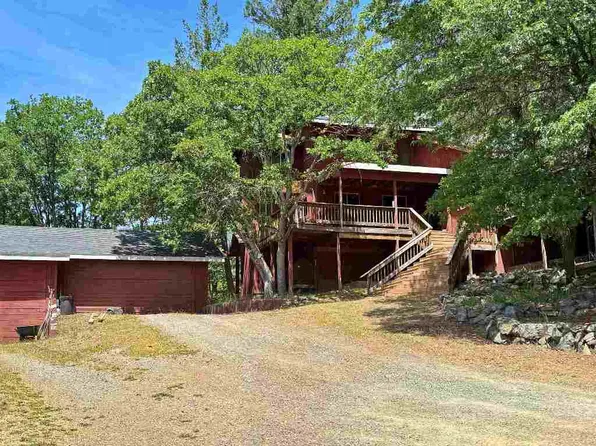 13742 Graveyard Gulch Rd, Fort Jones, CA 96032