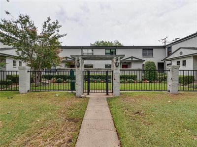 5012 Lahoma St, Dallas, TX, 75235