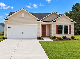 6446 Country Club Drive, Grifton, NC 28530