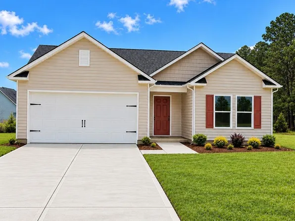 6446 Country Club Drive, Grifton, NC 28530
