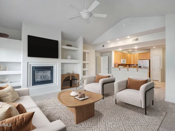 14000 N 94TH Street #3150, Scottsdale, AZ 85260