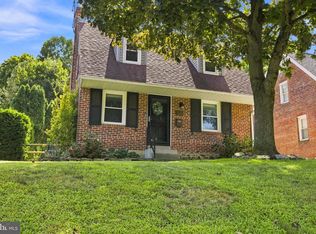 207 Sandy Bank Rd, Media, PA 19063