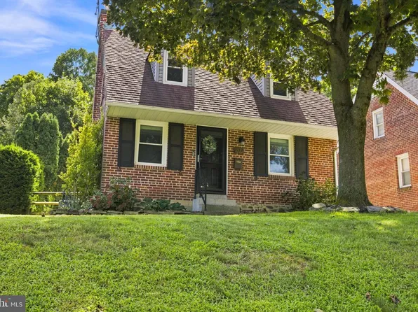 207 Sandy Bank Rd, Media, PA 19063
