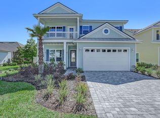 311 Centre St, Fernandina Beach, FL 32034