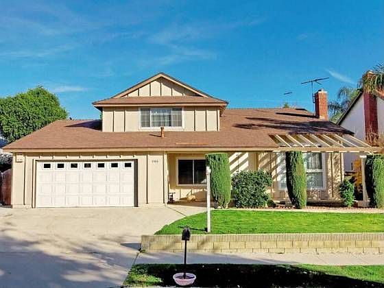1st image of 2366 N Cragmont Ct