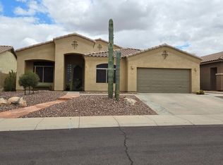 18461 W Western Star Blvd, Goodyear, AZ 85338