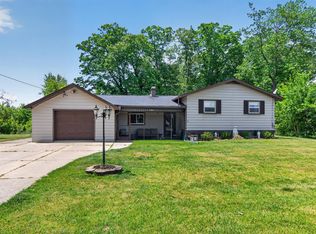 1180 Herbert J Ave, Jackson, MI 49202