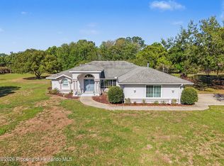 4221 Neff Lake Rd, Brooksville, FL 34601