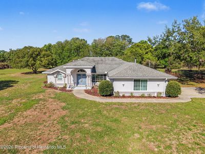 4221 Neff Lake Rd, Brooksville, FL, 34601
