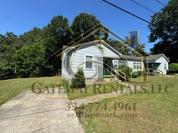 172 Deer Ave #172, Ozark, AL 36360