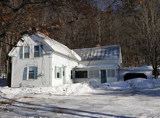 678 Walkers Mills Rd, Bethel, ME 04217