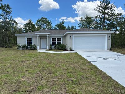 6769 N Waterman Dr, Citrus Springs, FL, 34433