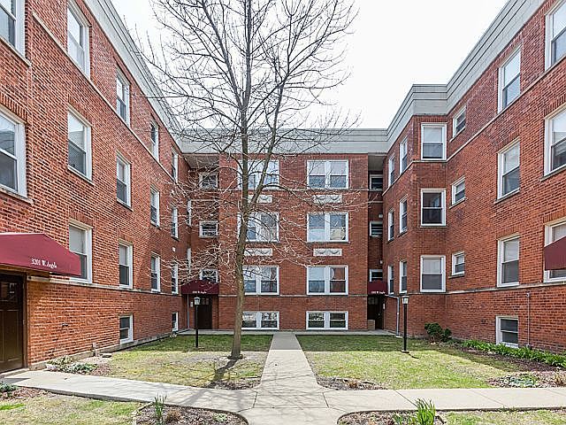 1st image of 3203 W Argyle St APT 1E