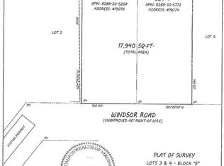 19074 Windsor Rd, Triangle, VA 22172