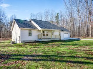 1240 Press Beaty Rd LOT 26, Jamestown, TN 38556