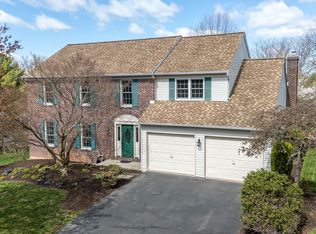 445 Stonemason Way, Lansdale, PA 19446