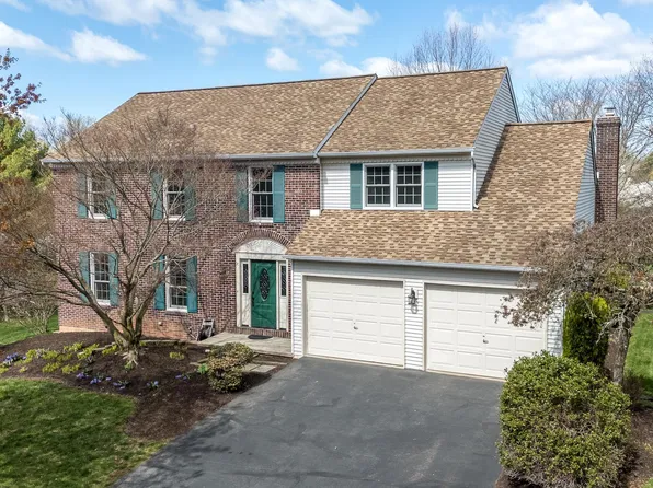 445 Stonemason Way, Lansdale, PA 19446