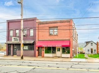 1507 Duss Ave, Ambridge, PA