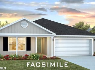 23672 Unbridled Loop, Daphne, AL 36526