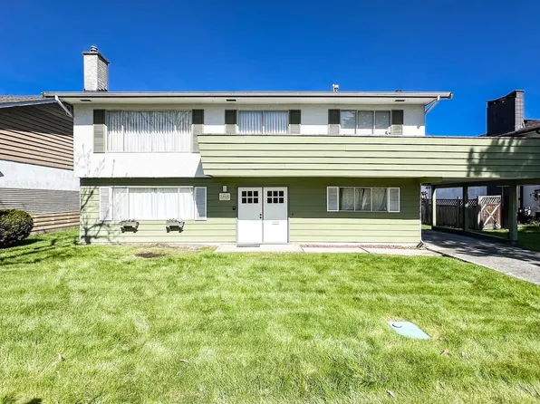 6468 Azure Rd, Richmond, BC V7C 2R9