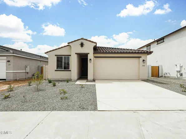 22875 W MONONA Lane, Surprise, AZ 85387
