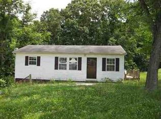 1818 Dalton Ford Rd, MORRISTOWN, TN 37814